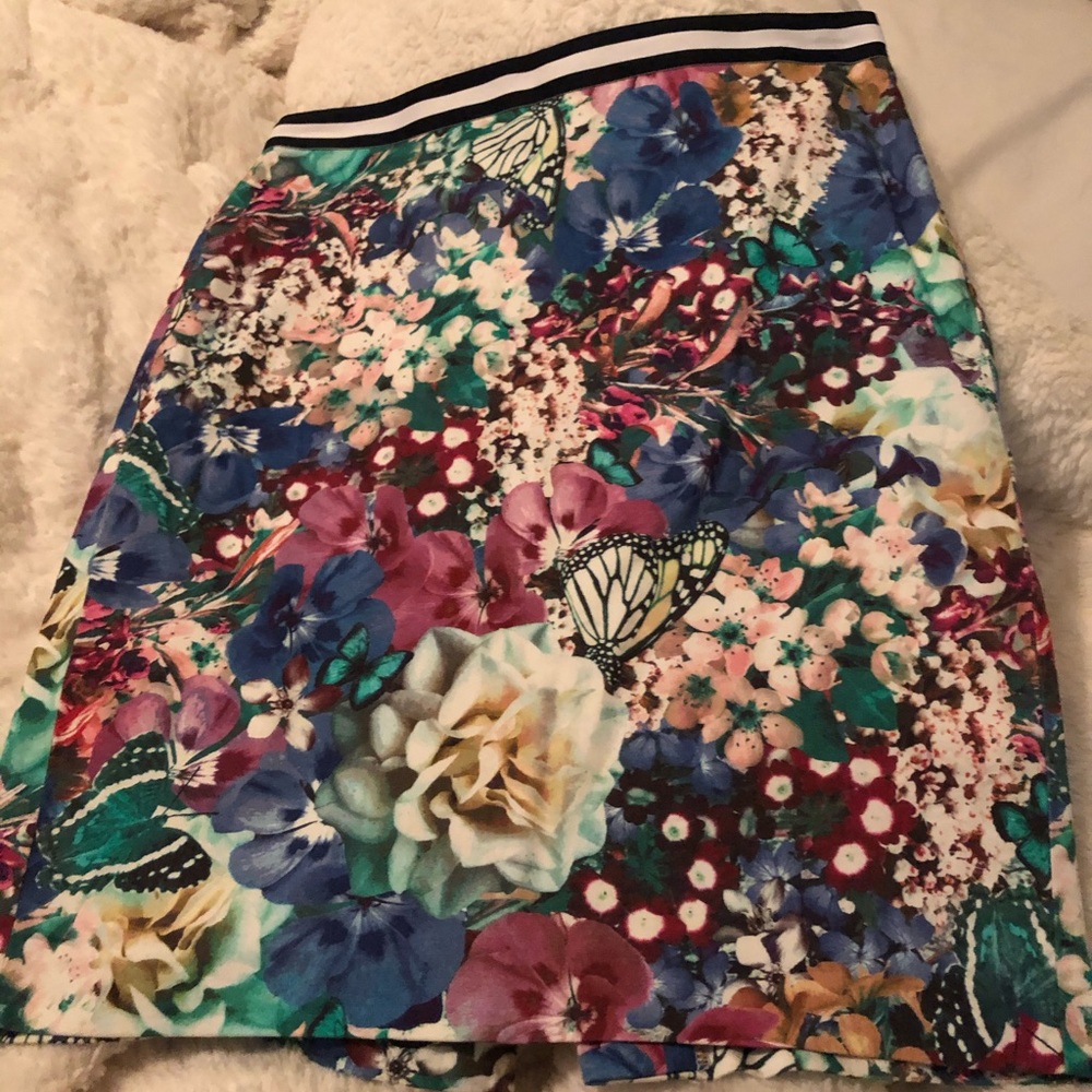 Tommy Hilfiger skirt